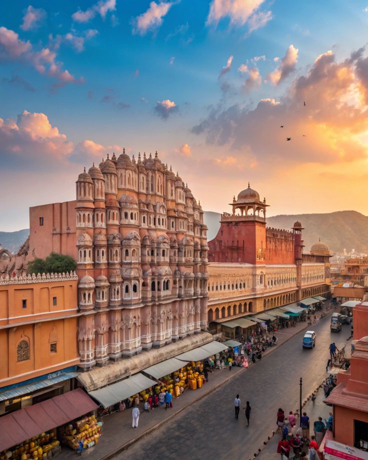 10 Tips for the Ultimate Travel Guide to India