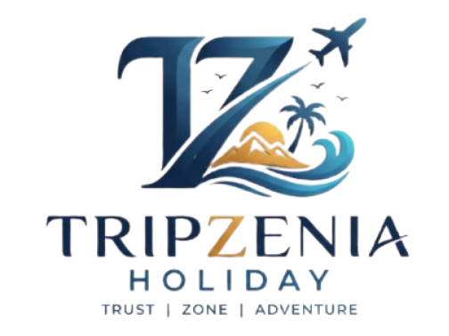 Tripzenia Holiday